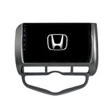 Honda Jazz Android Multimedya Sistemi 2-32 For-X (2002-2008)