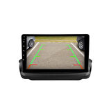 Hyundai Genesis Coupe Android Multimedya Sistemi 2-32 For-X (2009-2011)