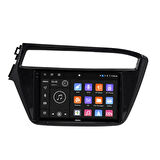 Hyundai İ20 Android Multimedya Sistemi 2-32 For-X (2018-2020)