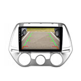 Hyundai İ20 Android Multimedya Sistemi 2-32 For-X (2013-2014)