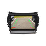 Hyundai Santa Fe - İx45 Android Multimedya Sistemi 2-32 For-X (2013-2017)