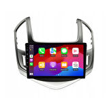 Chevrolet Cruze Android Multimedya Sistemi 2-32 For-X (2013-2015)
