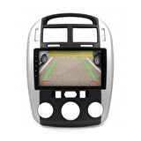 Kia Cerato Android Multimedya Sistemi 2-32 For-X (2008-2013)