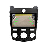 Kia Cerato Android Multimedya Sistemi 2-32 For-X (2008-2013)