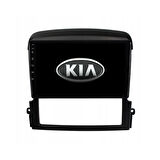 Kia Sorento Android Multimedya Sistemi 2-32 For-X (2006-2012)