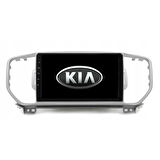 Kia Sporage Android Multimedya Sistemi 2-32 For-X (2016-2018)