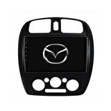 Mazda 323 Android Multimedya Sistemi 2-32 For-X (1999-2003)