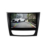 Mercedes E Serisi W211 Android Multimedya Sistemi 2-32 For-X (2002-2009)