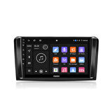 Mercedes R Class Android Multimedya Sistemi 2-32 For-X (2005-2011)