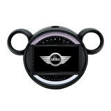 Mini Cooper Android Multimedya Sistemi 2-32 For-X (2011-2015)