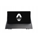 Renault Megane 2 Android Multimedya Sistemi 2-32 For-X(2004-2008)