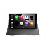 Renault Megane 2 Android Multimedya Sistemi 2-32 For-X(2004-2008)