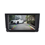 Seat İbiza Android Multimedya Sistemi 2-32 For-X(2018-2020)