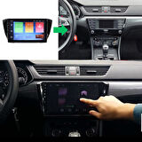 Skoda Super B Android Multimedya Sistemi 2-32 For-X(2016-2020)