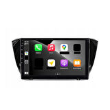 Skoda Super B Android Multimedya Sistemi 2-32 For-X(2016-2020)