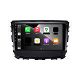 Ssangyong Rexton Android Multimedya Sistemi 2-32 For-X(2015-2020)
