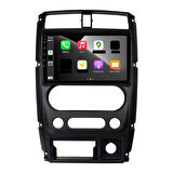 Suzuki Jimny Android Multimedya Sistemi 2-32 For-X(2006-2017)