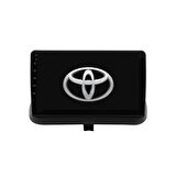 Toyota Corolla Android Multimedya Sistemi 2-32 For-X(1998-2002)