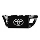 Toyota Corolla Android Multimedya Sistemi 2-32 For-X(2013-2016)