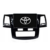 Toyota Hilux Android Multimedya Sistemi 2-32 For-X(2008-2015)
