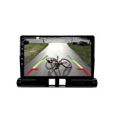 Citroen C3 Aircross Android Multimedya Sistemi 2-32 For-X (2017-2025)