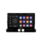 Citroen C3 Aircross Android Multimedya Sistemi 2-32 For-X (2017-2025)