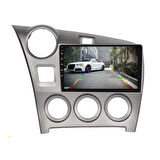 Toyota Matrix Android Multimedya Sistemi 2-32 For-X(2009-2014)