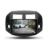 Toyota Rav 4 Android Multimedya Sistemi 2-32 For-X(2006-2012)