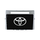Toyota Verso Android Multimedya Sistemi 2-32 For-X(2004-2009)