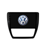 Volkswagen Jetta Android Multimedya Sistemi 2-32 For-X(2012-2018)