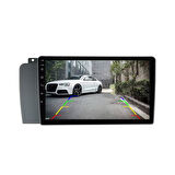 Volvo S60 Android Multimedya Sistemi 2-32 For-X(2005-2010)