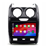 Dacia Duster Android Multimedya Sistemi 2-32 For-X (2013-2017)