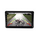 Dacia Duster Android Multimedya Sistemi 2-32 For-X (2018-2024)