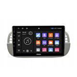 Fiat 500 Android Multimedya Sistemi 2-32 For-X (2008-2015)