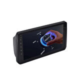 Fiat Egea Cross Android Multimedya Sistemi 2-32 For-X (2020-2024)