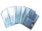 NOKİ POŞET DOSYA 10 PAKET 100 LÜ (1000 ADET POŞET DOSYA)
