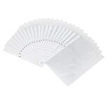 NOKİ POŞET DOSYA 10 PAKET 100 LÜ (1000 ADET POŞET DOSYA)