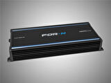 For-X Xap-350.4 4x300rms Profesyonel Midrange Amfisi