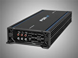 For-X Xap-350.4 4x300rms Profesyonel Midrange Amfisi