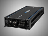 For-X Xap-350.4 4x300rms Profesyonel Midrange Amfisi