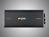For-X Xap-350.4 4x300rms Profesyonel Midrange Amfisi