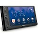 XAV-AX1000 CarPlay Double Multimedya Oto Teyp Bluetooth USB
