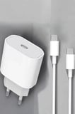 Güç Adaptörü ve Kablosu Şarj Aleti 15/15 Pro Max Uyumlu Hızlı Şarj