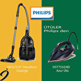 Philips XB9125/07 Marathon Ultimate 899 W Toz Torbasız Süpürge