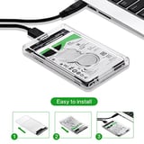 Codmax Codegen 2.5" USB 3.0 Sata 3 Disk Kutusu (CDG-HDC-30T)