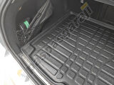 Kaiser Volvo XC60 Bagaj Havuzu, 2018- Ve Sonrası