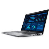 Dell Precision M3581 i7-13800H vPro 8GB 512GB SSD 4GB RTX A500 15.6 Windows Pro XCTOP3581EMEA-VP-1