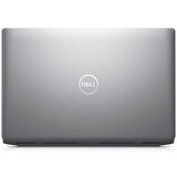 Dell Precision M3581 i7-13800H vPro 8GB 512GB SSD 4GB RTX A500 15.6 Windows Pro XCTOP3581EMEA-VP-1