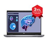 Dell Precision M7680 i7-13850HX 32GB 256GB SSD 8GB RTX2000 16 Windows 11 Pro XCTOP7680EMEA-VP-1