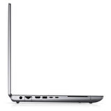 Dell Precision M7780 i7-13850HX 32GB 512GB SSD 12GB RTX3500 17 Windows 11 Pro XCTOP7780EMEA-VP-1